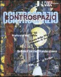 Controspazio (2002). Vol. 1 - Marcello Fabbri - copertina