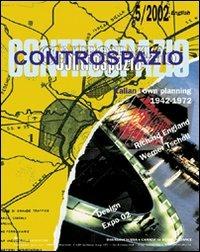 Controspazio (2002). Vol. 5 - Marcello Fabbri - copertina