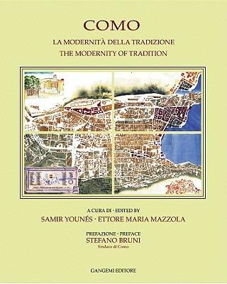 Como. La modernità della tradizione-The modernity of tradition - copertina