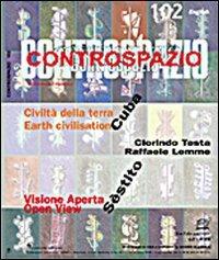 Controspazio (2003). Vol. 102 - Marcello Fabbri - copertina