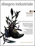Disegno industriale-Industrial Design. Vol. 6: Ethnic & Technical.