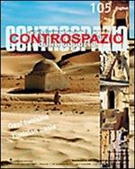 Controspazio (2003). Vol. 105