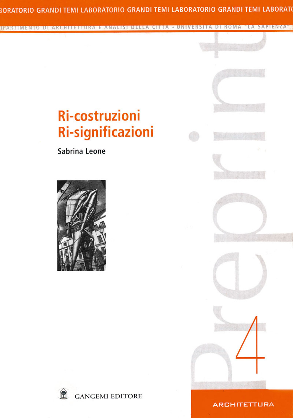 Libreria Europa