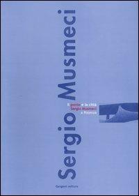 Il ponte e la città. Sergio Musmeci a Potenza. Con CD-ROM - copertina