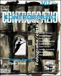 Controspazio (2004). Vol. 1 - Marcello Fabbri - copertina