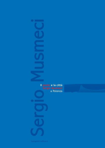 Il ponte e la città. Sergio Musmeci a Potenza - Margherita Guccione - ebook