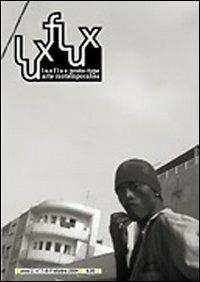Lux flux (2004) vol. 7-9 - copertina
