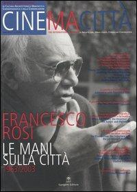 CinemaCittà. Rivista internazionale di cultura architettonica, urbanistica, cinematografica e della comunicazione (2005). Ediz. italiana e inglese vol. 1-4 - copertina