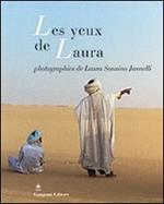 Les yeux de Laura. Ediz. illustrata