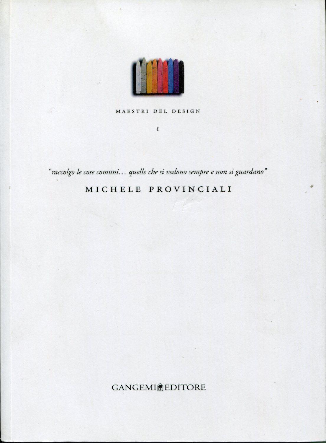 Studio Bibliografico Marini