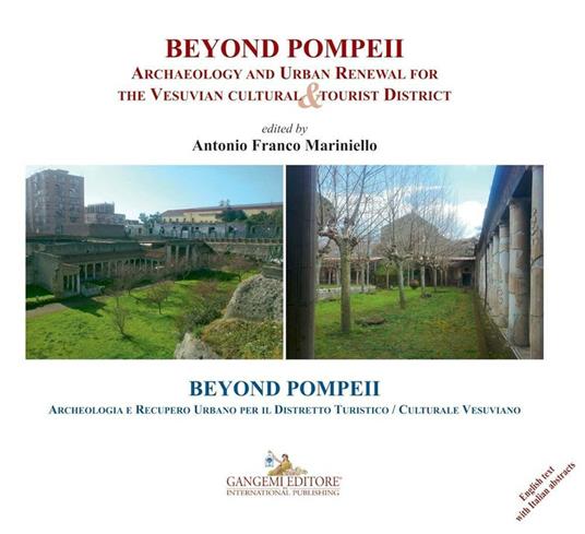 Beyond Pompeii