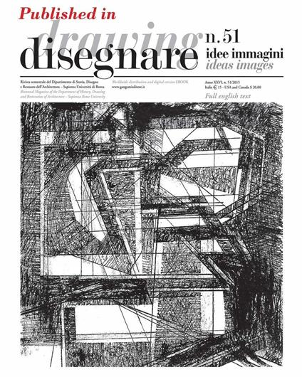 Scorci urbani. Le cupole di Roma nell’opera di Angelo Marinucci | Urban views. The domes of Rome in works by Angelo Marinucci - Emanuela Chiavoni,Laura De Carlo - ebook