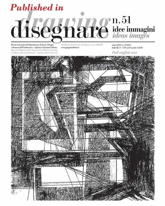 Scorci urbani. Le cupole di Roma nell’opera di Angelo Marinucci | Urban views. The domes of Rome in works by Angelo Marinucci - Emanuela Chiavoni,Laura De Carlo - ebook