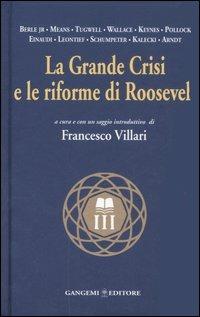 La grande crisi e le riforme di Roosevelt - 3