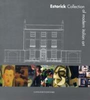 Estorik collection of modern italian art. Ediz. illustrata - copertina