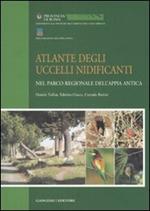 Atlante degli uccelli nidificanti. Ediz. illustrata