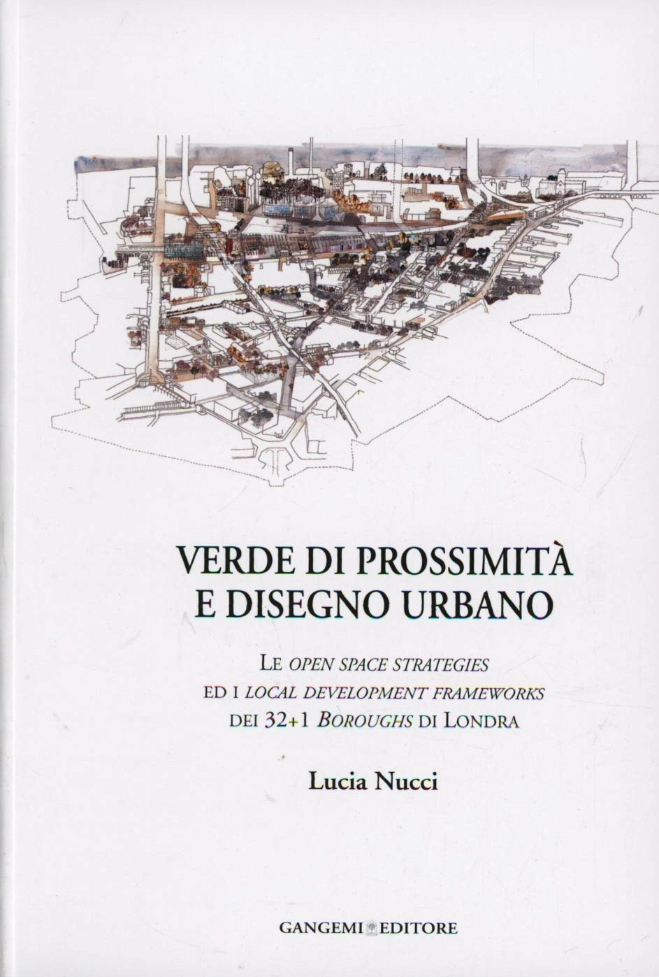 Libreria Europa