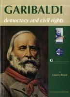 Garibaldi. Democracy and civil rights - copertina