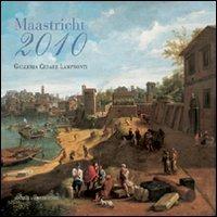 Maastricht 2010. Galleria Cesare Lampronti - Consuelo Lollobrigida - copertina