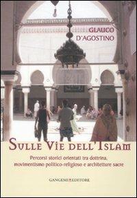 Sulle vie dell'Islam. Percorsi storici orientati tra dottrina, movimentismo politico-religioso e architetture sacre - Glauco D'Agostino - copertina