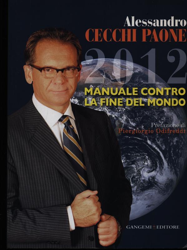 Libro di Faccia