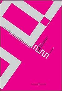 PASS. Progetto per abitazioni sociali e sostenibili. Tiburtino III - copertina