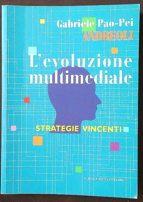 Libro di Faccia
