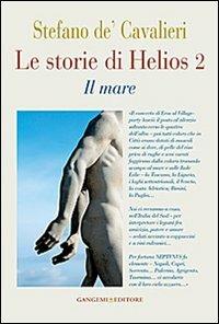 Le storie di Helios 2. Il mare - copertina