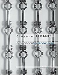Giovanni Albanese. Ediz. italiana e inglese - copertina