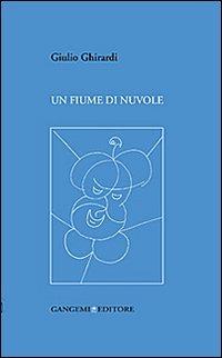 Un fiume di nuvole - Laura Della Pasqua - copertina