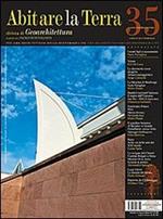 Abitare la terra (2013). Vol. 35