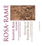 Rosa-rame. Salvator Rosa incisore nelle collezioni dell'Istituto nazionale per la Grafica. Ediz. italiana e inglese