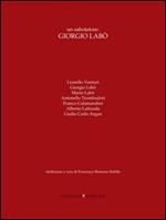 Un sabotatore: Giorgio Labò