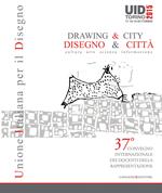 Disegno & citta-Drawing & city. Ediz. bilingue