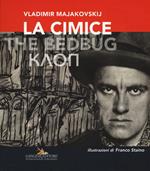 La cimice-The bedbug- Kaon. Ediz. multilingue