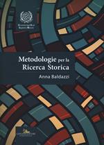 Metodologie per la ricerca storica