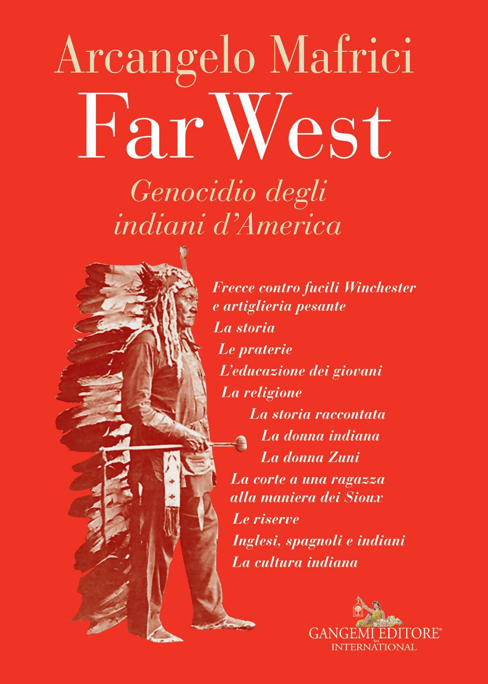 Libreria Europa