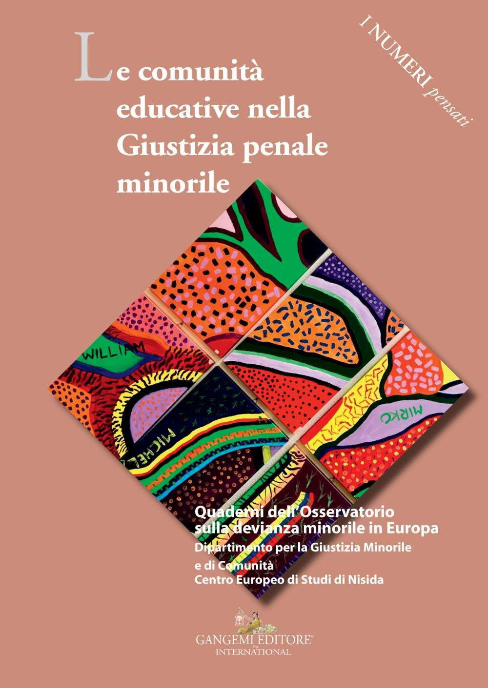 Libreria Europa