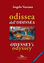 Odissea dell'Odissea - Odyssey's odyssey