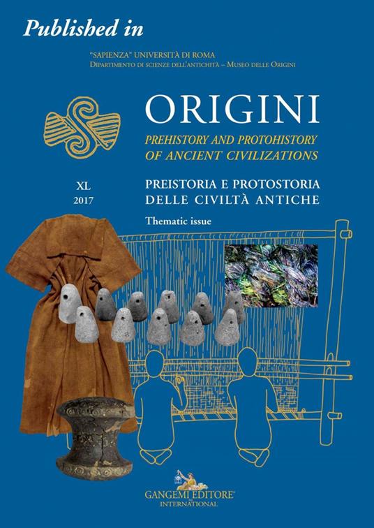 Traceological analysis applied to textile implements: an assessment of the method through the case study of the 1st millennium BCE ceramic tools in Central Italy