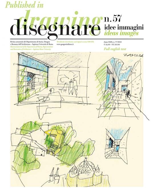 Decio Gioseffi e La Prospettiva come «forma simbolica» - Marco Fasolo,Riccardo Migliari - ebook