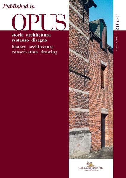 I libri dei conti delle Logge della Basilica palladiana. Un'analisi preliminare - Donata Battilotti - ebook