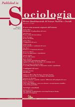 L' originarietà del sacro