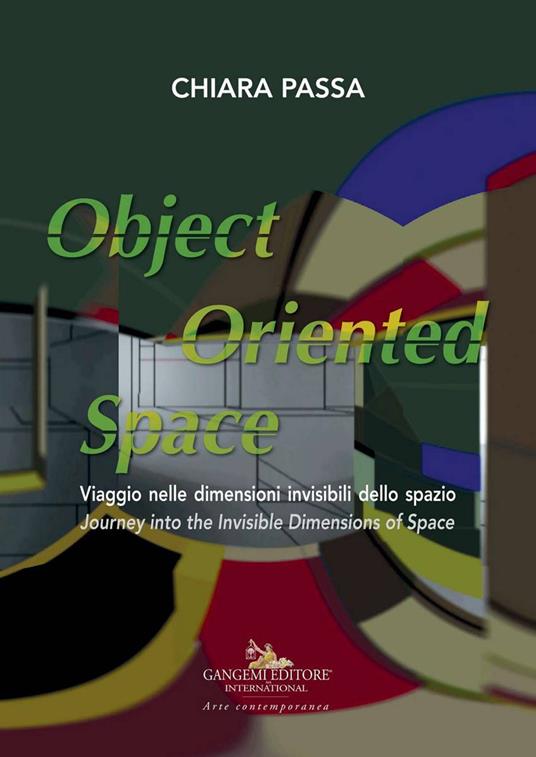 Object Oriented Space - Valentino Catricalà,Francesca Gallo,Elisa Genovesi,Elena Giulia Rossi - ebook