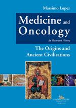 Medicine and oncology. Illustrated history