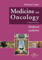 Medicine and oncology. Illustrated history