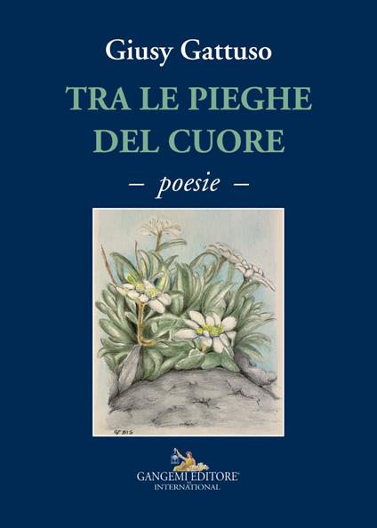 Tra le pieghe del cuore - Giusy Gattuso - ebook
