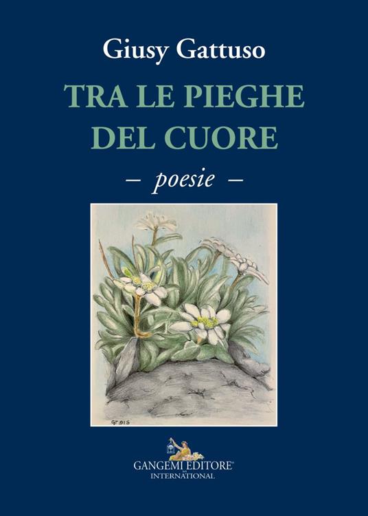 Tra le pieghe del cuore - Giusy Gattuso - ebook