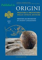 The human factor in the transformation of Southern Italian Bronze Age societies: Agency Theory and Marxism reconsidered