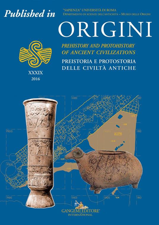 The earliest processes toward city-states, political power and social stratification in Middle Tyrrhenian Italy